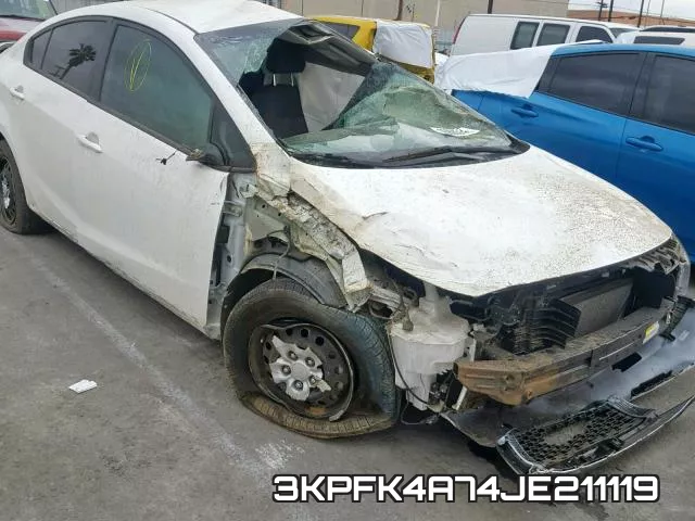 3KPFK4A74JE211119 фото 10