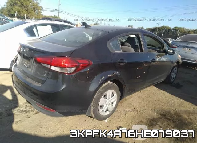 3KPFK4A76HE079037 фото 5