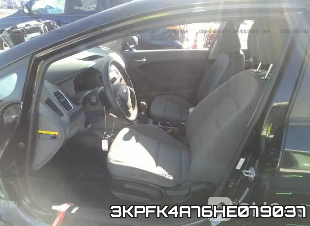 3KPFK4A76HE079037 фото 6
