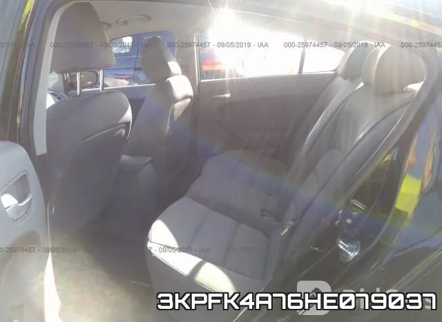 3KPFK4A76HE079037 фото 9