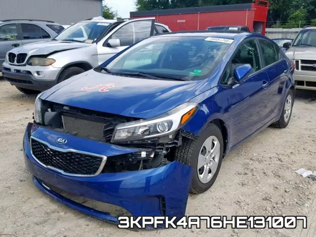 3KPFK4A76HE131007 фото 3