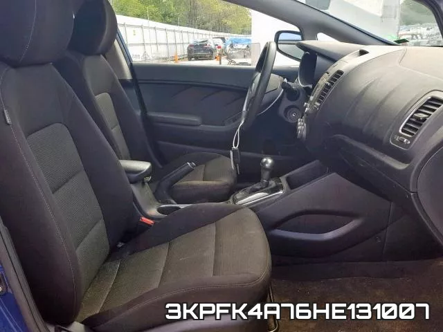 3KPFK4A76HE131007 фото 6
