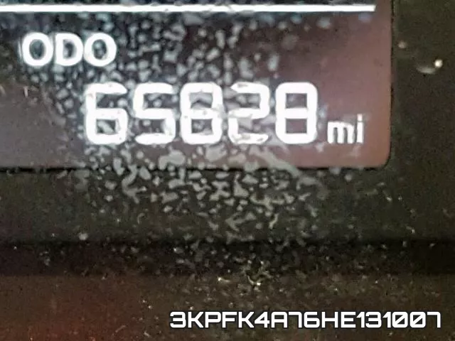 3KPFK4A76HE131007 фото 9