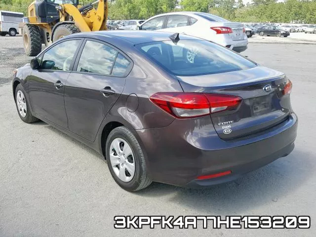 3KPFK4A77HE153209 фото 3
