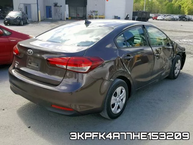 3KPFK4A77HE153209 фото 4