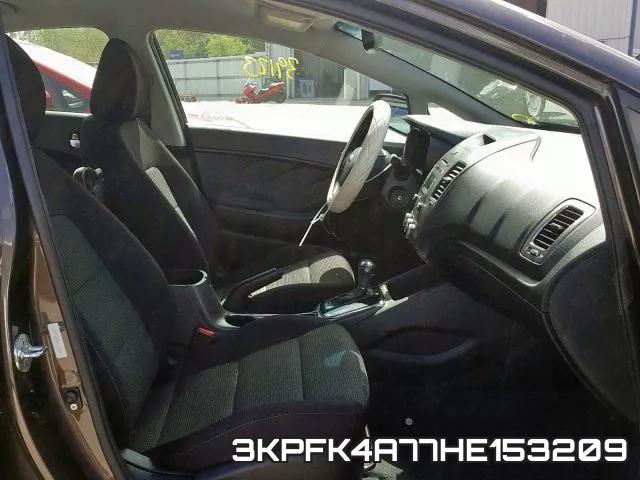 3KPFK4A77HE153209 фото 5