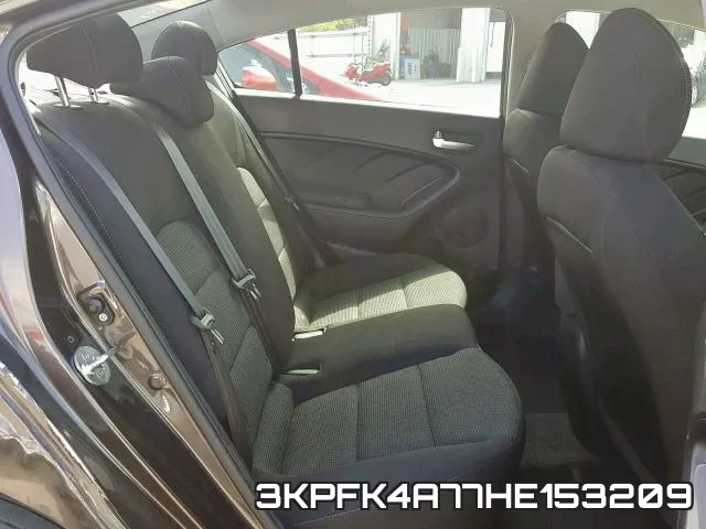 3KPFK4A77HE153209 фото 6