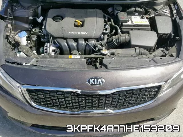 3KPFK4A77HE153209 фото 7