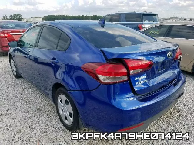 3KPFK4A79HE074124 фото 4