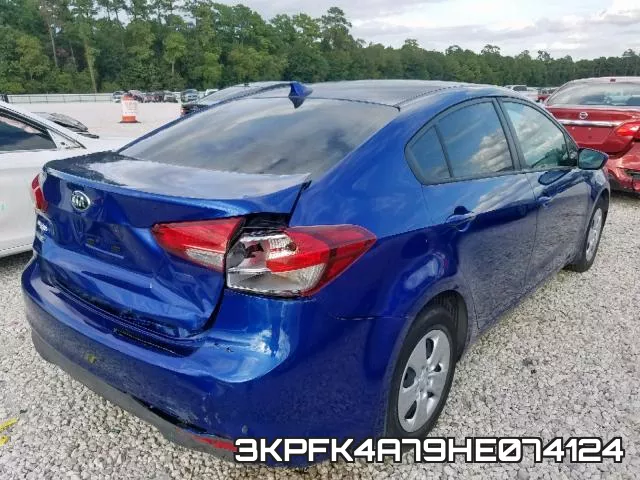 3KPFK4A79HE074124 фото 5