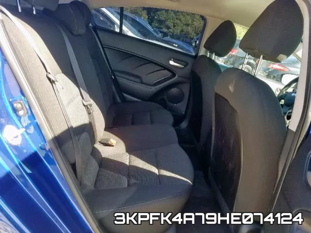 3KPFK4A79HE074124 фото 7