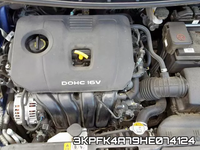 3KPFK4A79HE074124 фото 8