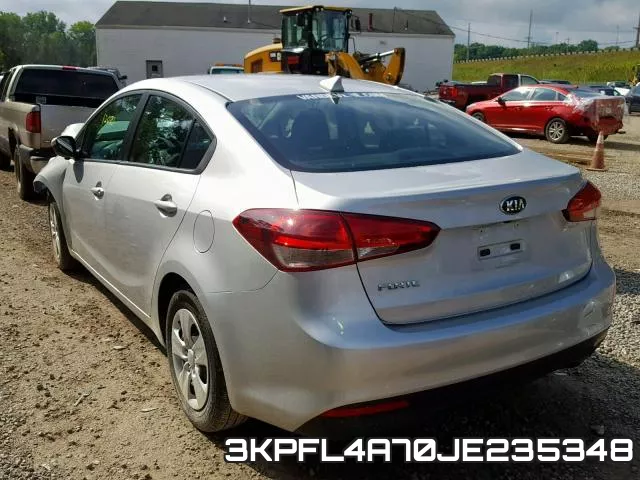 3KPFL4A70JE235348 фото 4