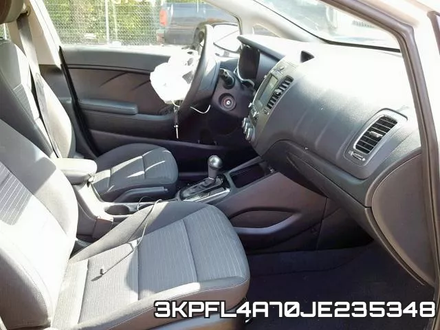 3KPFL4A70JE235348 фото 6