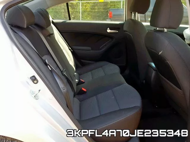 3KPFL4A70JE235348 фото 7