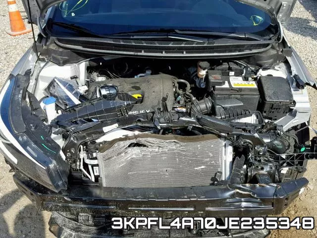 3KPFL4A70JE235348 фото 8