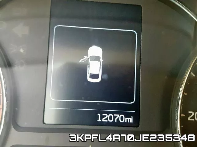 3KPFL4A70JE235348 фото 9