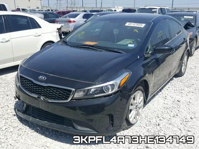 3KPFL4A73HE134749 фото 3