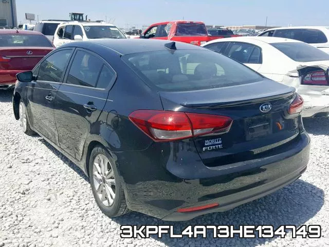 3KPFL4A73HE134749 фото 4