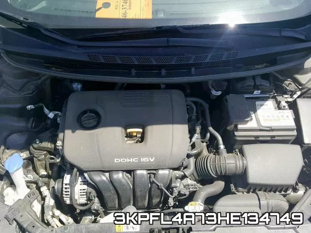 3KPFL4A73HE134749 фото 8