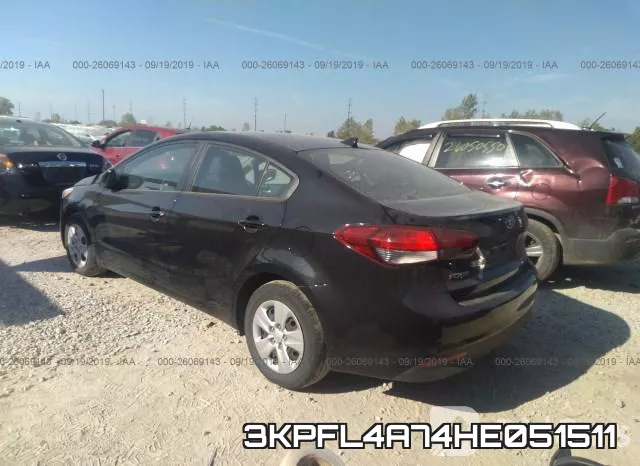 3KPFL4A74HE051511 фото 4