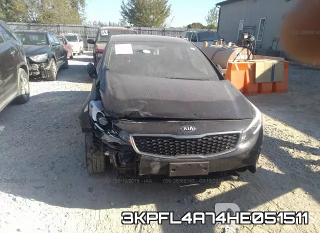 3KPFL4A74HE051511 фото 7