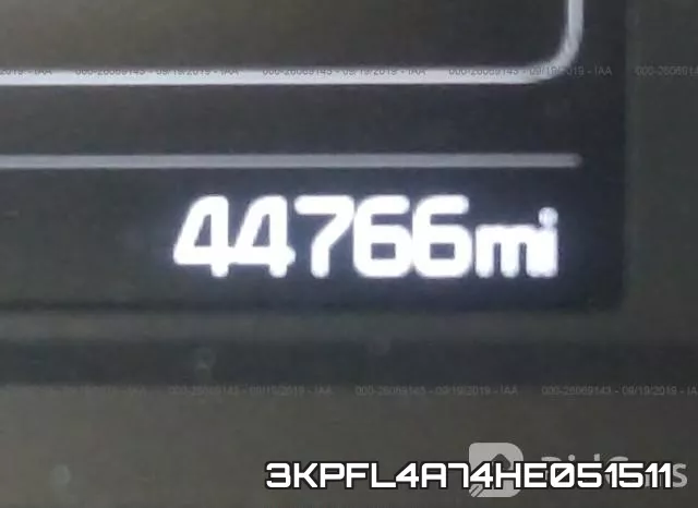 3KPFL4A74HE051511 фото 8