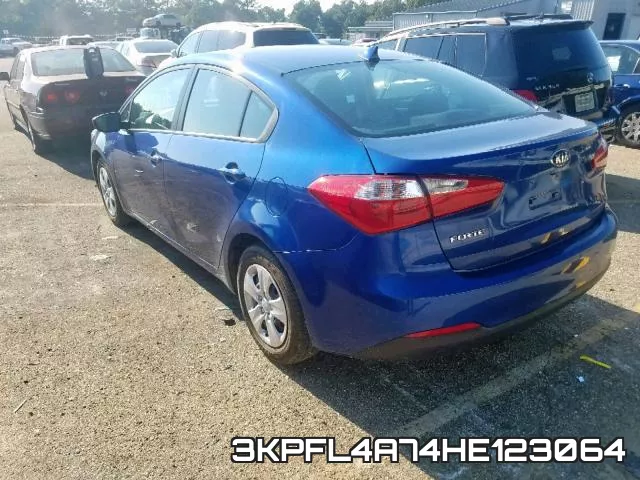 3KPFL4A74HE123064 фото 4