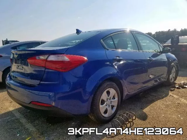 3KPFL4A74HE123064 фото 5