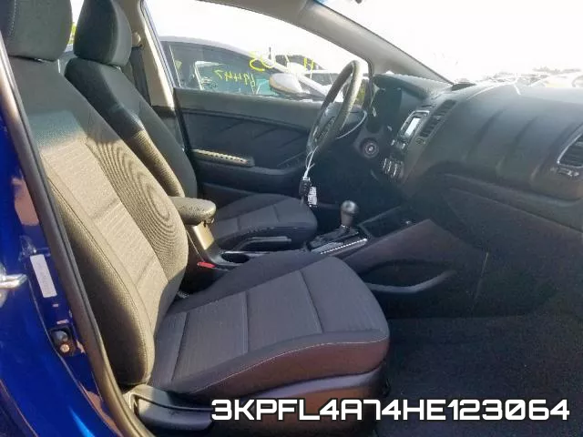 3KPFL4A74HE123064 фото 6