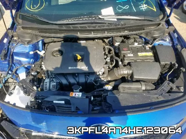 3KPFL4A74HE123064 фото 8