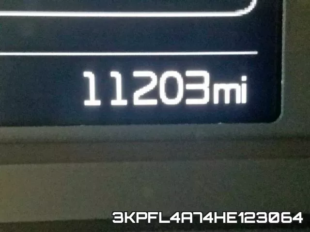 3KPFL4A74HE123064 фото 9