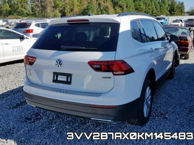3VV2B7AX0KM145483 фото 5