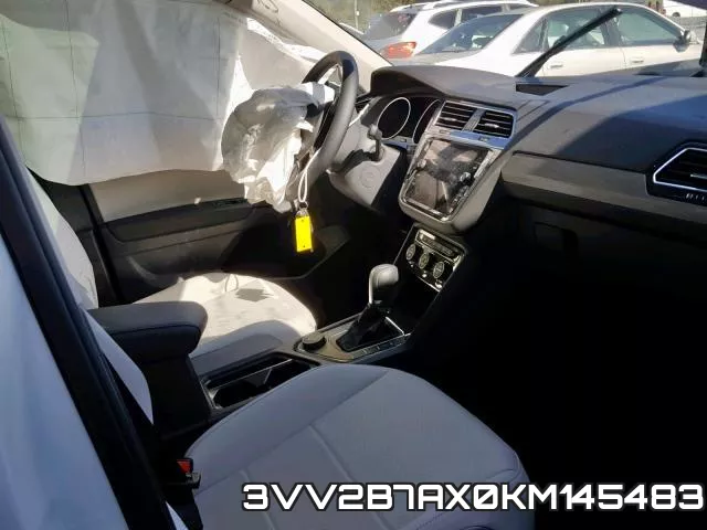 3VV2B7AX0KM145483 фото 6