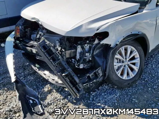 3VV2B7AX0KM145483 фото 10