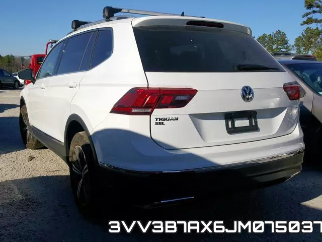 3VV3B7AX6JM075037 фото 4