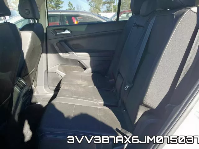3VV3B7AX6JM075037 фото 7