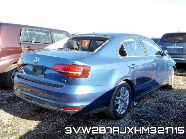 3VW2B7AJXHM321715 фото 5