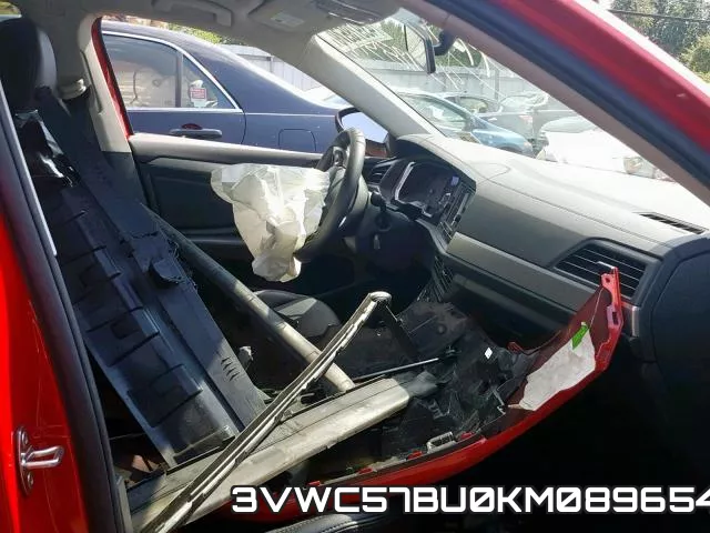3VWC57BU0KM089654 фото 6