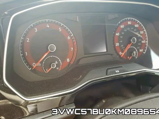 3VWC57BU0KM089654 фото 9