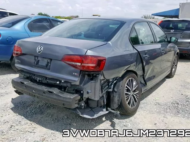 3VWDB7AJ6JM237292 фото 5