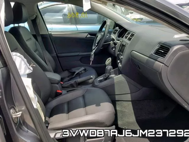 3VWDB7AJ6JM237292 фото 6