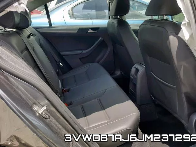 3VWDB7AJ6JM237292 фото 7