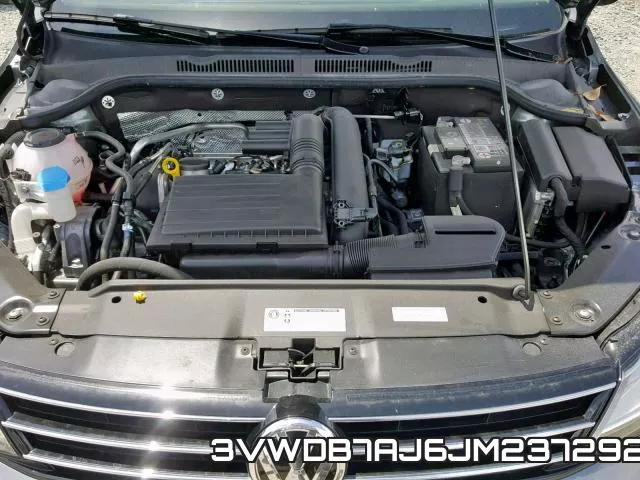 3VWDB7AJ6JM237292 фото 8
