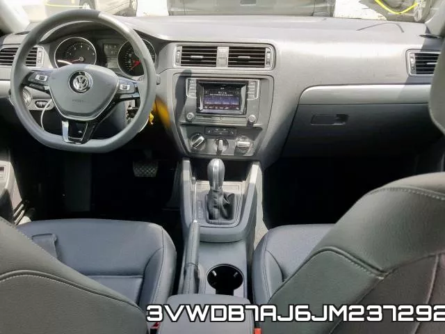 3VWDB7AJ6JM237292 фото 10