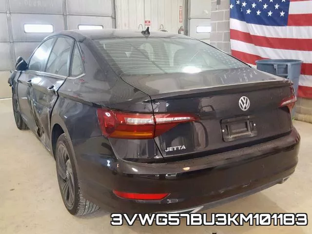 3VWG57BU3KM101183 фото 4