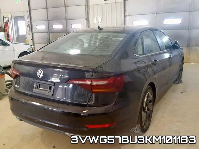 3VWG57BU3KM101183 фото 5