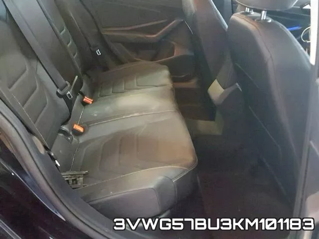 3VWG57BU3KM101183 фото 7