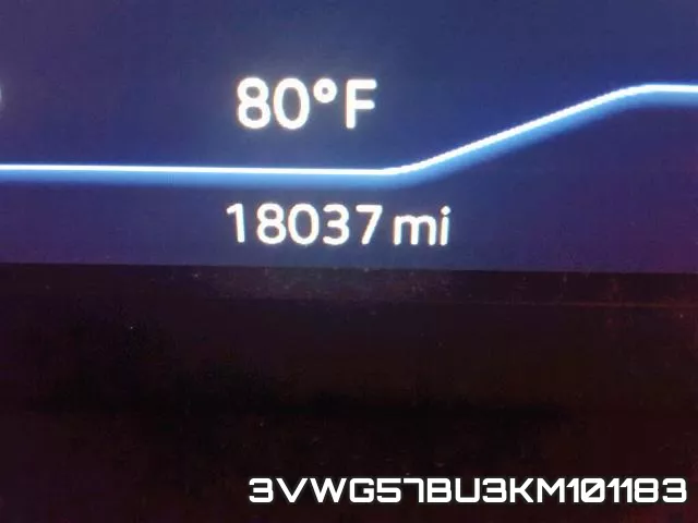 3VWG57BU3KM101183 фото 8