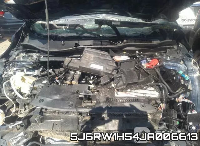 5J6RW1H54JA006613 фото 2